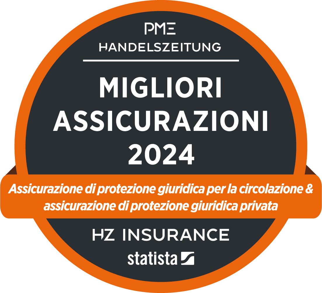 PME Handelszeitung Migliori assicurazioni 2024