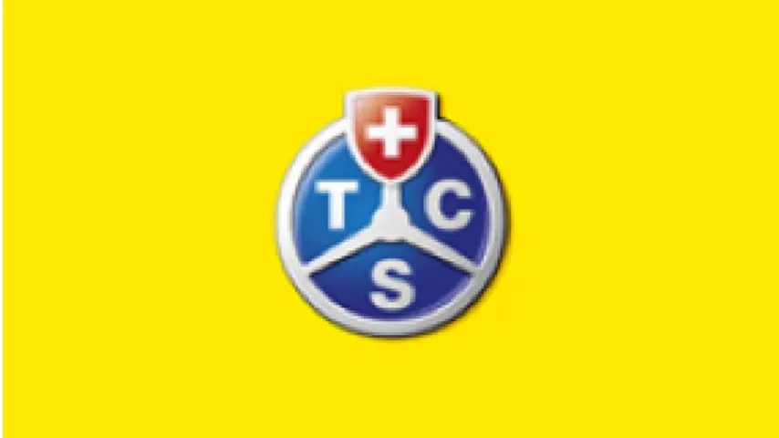 TCS