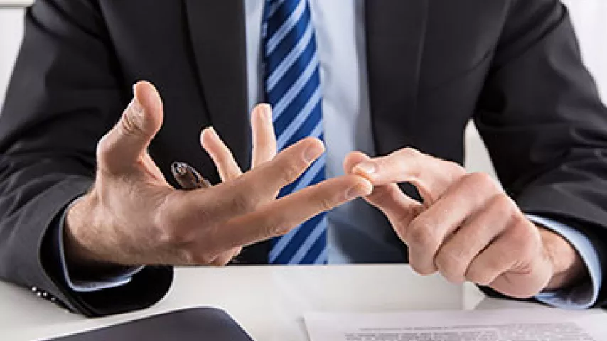 Conseil d'administration et de direction